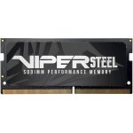 Patriot DDR4 8GB 2666MHz CL18 PVS48G266C8S – Hledejceny.cz