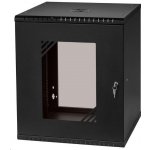 LEXI-Net 19" Basic 12U 520x450 LX19-12U-450GB – Zbozi.Blesk.cz