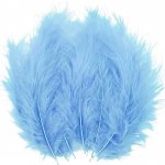 Hends Products peří Marabou – Hledejceny.cz