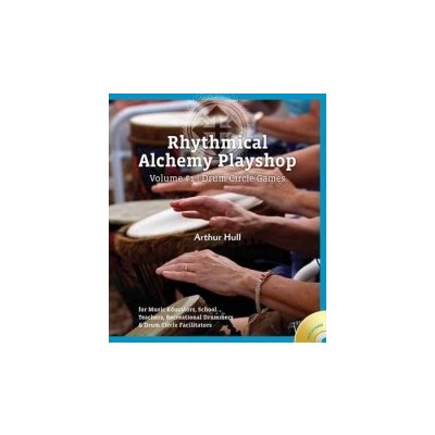 Rhythmical Alchemy Playshop Volume 1 – Hledejceny.cz