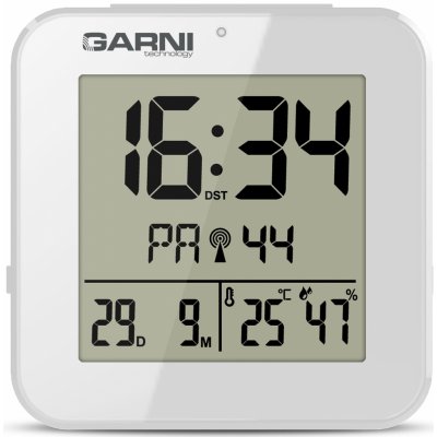 GARNI 138W – Zboží Dáma