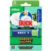 Dezinfekční prostředek na WC Duck Fresh Discs Garden Escape WC čistič 36 ml