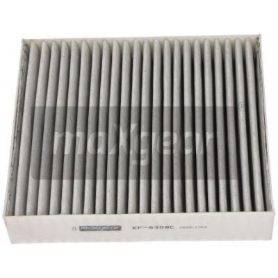 MAXGEAR Filtr, vzduch v interiéru 26-1033 – Hledejceny.cz
