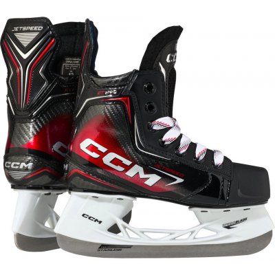 CCM JetSpeed FT890 youth – Zboží Dáma