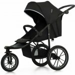 Kinderkraft Helsi2 Black 2024 – Zboží Mobilmania