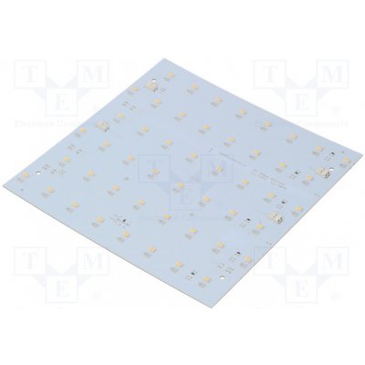 TRON 250X250-L-940-000-0 LED; bílá neutrální; 4000K; 1400÷26050lm; CRImin: 90; 250x250mm