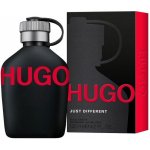 Hugo Boss Hugo Just Different toaletní voda pánská 125 ml – Sleviste.cz