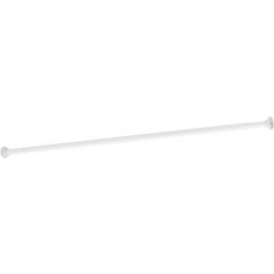 Ikea BOTAREN Teleskopická tyč na závěsy 120-200 cm od 189 Kč - Heureka.cz