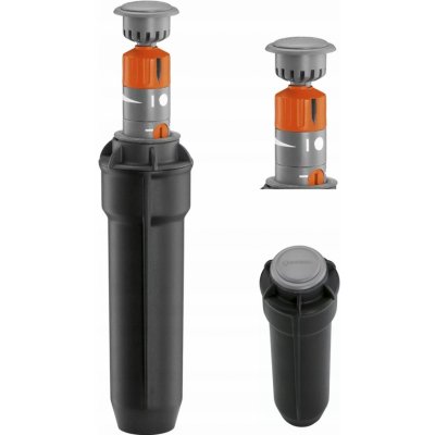 GARDENA T 100 8201-29 – HobbyKompas.cz