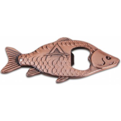 Anaconda Carp Bottle Opener - Otvírák Kapr – Zboží Dáma