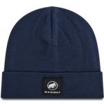 Mammut Fedoz beanie modrá – Hledejceny.cz