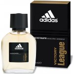 adidas Victory League toaletní voda pánská 100 ml – Hledejceny.cz