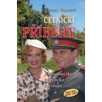 Četnické příběhy - Dlouhý Michal, Brožovaná vazba paperback – Hledejceny.cz