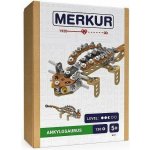 Merkur Dino Ankylosaurus – Sleviste.cz