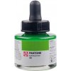 Tuš a inkoust ROYAL TALENS Pigmentový inkoust PANTONE Ink 30ml 361