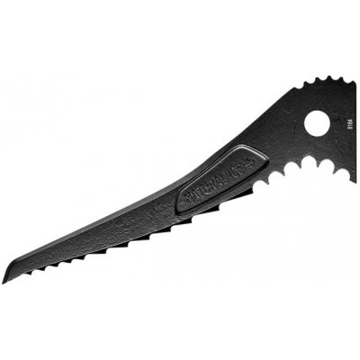 Black Diamond Hot Forged MTN classic pick – Zboží Dáma