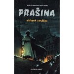 Prašina: Křídový panáček. Souborné vydání – Zboží Dáma