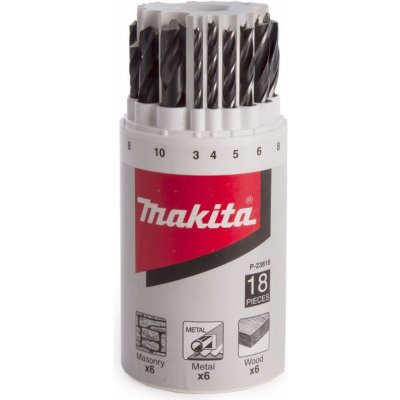 Makita P-23818 – Zboží Dáma