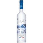 Grey Goose Vodka 40% 1 l (holá láhev) – Hledejceny.cz