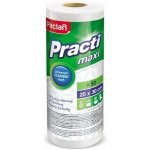 Paclan Univerzální ubrousky Practi, v roli 50 ks – Zboží Dáma