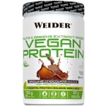 Weider Vegan Protein 540 g – Hledejceny.cz