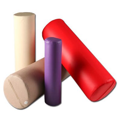 Halcamp Polohovací válec Ø10 x 30 cm – Zboží Dáma