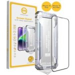 Mobile Origin Screen Guard iPhone 14 Plus / 13 Pro Max s aplikátorem SGZ-i14Plus – Zbozi.Blesk.cz