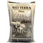 Canna Bio Terra Plus 50 l – Zboží Dáma
