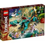 LEGO® NINJAGO® 71746 Drak z džungle – Sleviste.cz