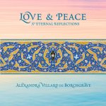 Love and Peace: 37 Eternal Reflections – Hledejceny.cz