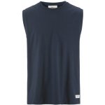 Craft Collective Relaxe tílko modrá – Zboží Mobilmania