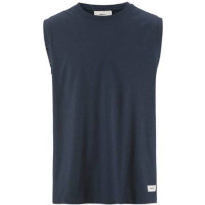 Craft Collective Relaxe tílko modrá – Zboží Mobilmania