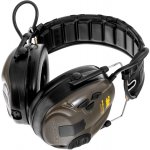 3M Peltor SportTac MT16H210F-478-GN – Hledejceny.cz