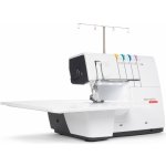 Bernina Bernette 62 Airlock – Sleviste.cz