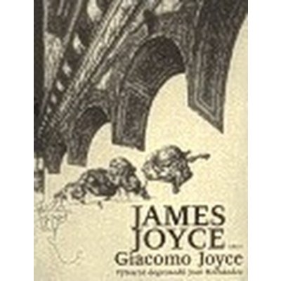 Giacomo Joyce - Joyce James