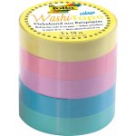 Folia pastelové barvy sada – Zboží Dáma Folia pastelové barvy sada – Zboží Dáma