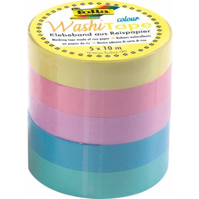 Folia pastelové barvy sada – Zboží Dáma Folia pastelové barvy sada – Zboží Dáma