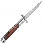 Foxter Lovecký zavírací survival 23 cm FOXTER® – Zboží Mobilmania