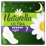 NATURELLA CAMOMILE ULTRA NIGHT 7 KS