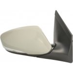 Pravé zpětné zrcátko Hyundai i30 GD 12-16 SKLÁPĚCÍ PRO LAK – Hledejceny.cz