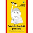 Cvičebnice španělské gramatiky