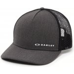 Oakley Chalten Cap Černá – Zbozi.Blesk.cz