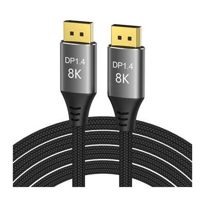 PremiumCord 8K DP1.4 2m - kport13-02 – Zboží Živě