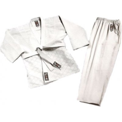 SEDCO Kimono JUDO 200 cm + pásek – Zboží Mobilmania