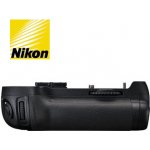 Bateriový grip Nikon MB-D12 – Hledejceny.cz