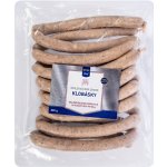 Metro Chef Klobásky grilovací 16 x 50 g – Zboží Dáma