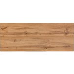Comad Wotan deska na skříňku 180,6 x 46,5 cm dub BLAT UN. 89-180-B – Zboží Dáma
