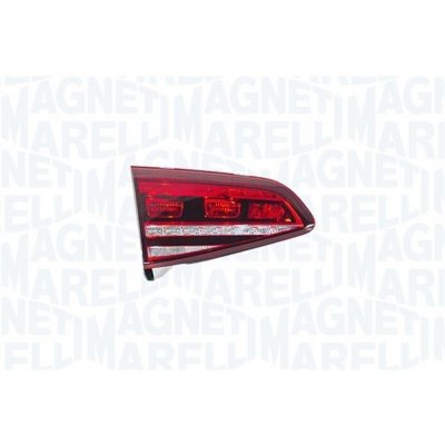 MAGNETI MARELLI Zadní světlo 714081240801 – Hledejceny.cz