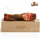 Doutníky Partagas Culebras