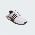 Adidas Tour360 Mens white/black/red – Zboží Dáma